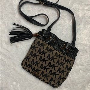 Michael Kors Crossbody Bag